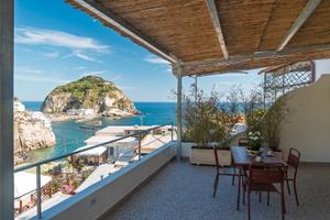Appartamento S.angelo Ischia