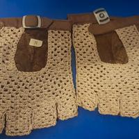 Per una guida piu' sicura.