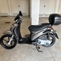 Piaggio liberty 200cc