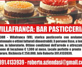 AziendaSi - storica pasticceria bar