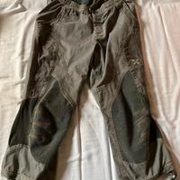 Pant 3/4 montura