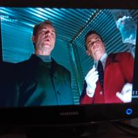 monitor tv  LCD samsung 