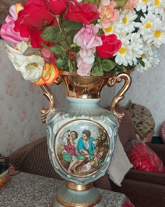 Vaso stile impero