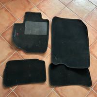 Tappetini Vitara 2018