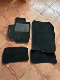 Tappetini Vitara 2018