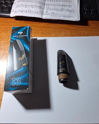 Becco clarinetto BD7 