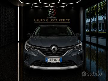 Renault Captur II 2019 1.6 E-Tech phev Intens 160c