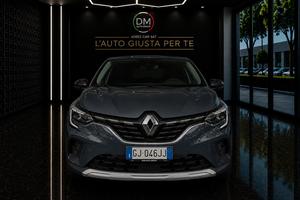 Renault Captur II 2019 1.6 E-Tech phev Intens 160c