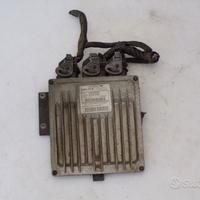 Centralina motore Nissan Note 1.5 dci 2008