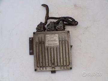 Centralina motore Nissan Note 1.5 dci 2008