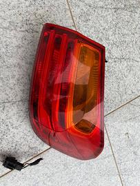 RICAMBI AUTO FANALINI BMW 2014 3 PORTE