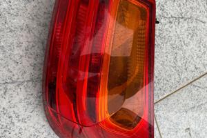 RICAMBI AUTO FANALINI BMW 2014 3 PORTE