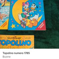 topolino numero 1785