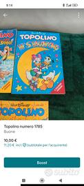 topolino numero 1785