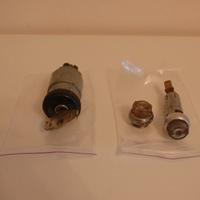 blocchetto accensione fiat 500