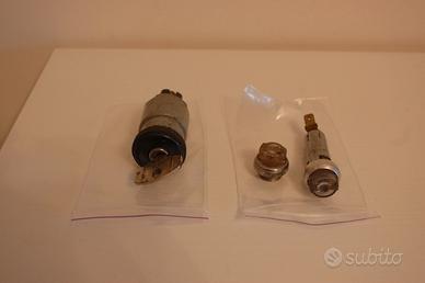 blocchetto accensione fiat 500