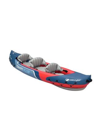 Canoa 3 posti