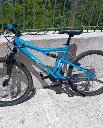 Rockrider 6.0