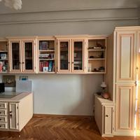 Cameretta bimba artigianale