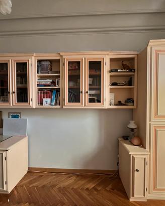 Cameretta bimba artigianale