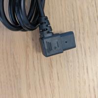 Cavi alimentazione per PC