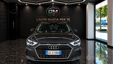Audi A1 SPB 25 TFSI S tronic Admired