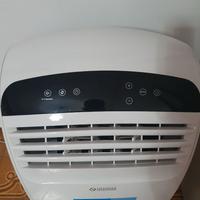 Climatizzatore portatile