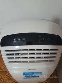 Climatizzatore portatile