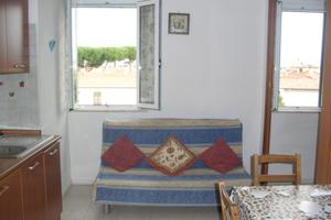 Bilocale climatizzato al 3p Vada (LI) 500-mt mare