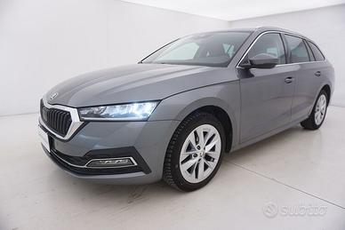 Skoda Octavia Wagon Style DSG BR218753 2.0 Diesel 