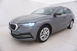 Skoda Octavia Wagon Style DSG BR218753 2.0 Diesel 