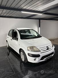 Citroen C3 1.1 Eco Energy G Seduction