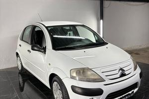 Citroen C3 1.1 Eco Energy G Seduction