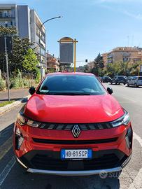 RENAULT SIMBIOZ FULL HIBRID
