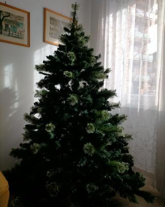 Albero di natale 
