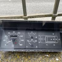 Fiat Panda prima serie