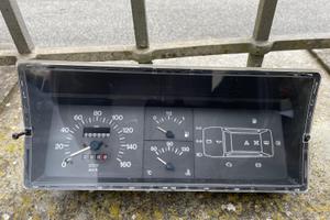 Fiat Panda prima serie