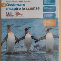 Osservare e capire le scienze