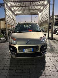 Citroen C3 Picasso 1.4 VTi 95 Limited
