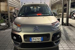 Citroen C3 Picasso 1.4 VTi 95 Limited