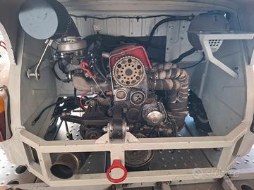 motore fiat fire 1100 8v gruppo A