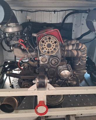 motore fiat fire 1100 8v gruppo A