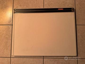 Tavoletta Parallelografo FARA modello scuola