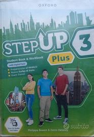 Step Up Plus 3 (+ allegati)