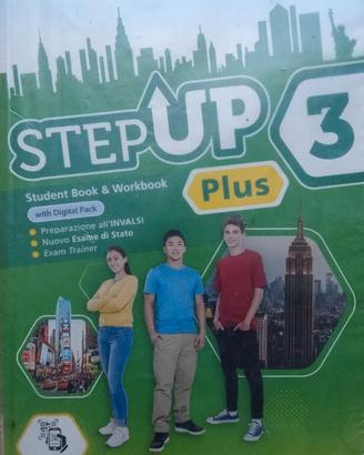 Step Up Plus 3 (+ allegati)