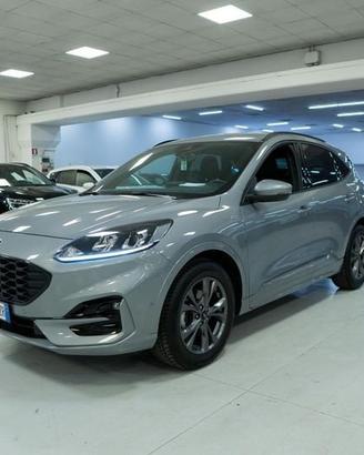 Ford Kuga 1.5 EcoBlue ST-Line 2wd 120cv auto
