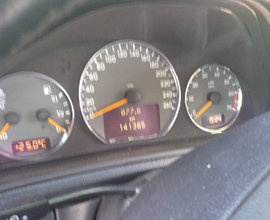 Clk cabrio