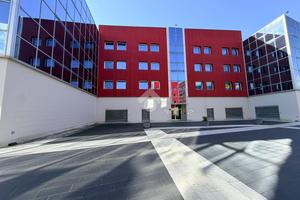 UFFICIO A FROSINONE