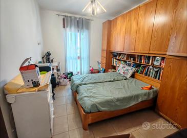 cameretta per bambini 