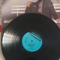 vinile di Michele ZARRILLO 